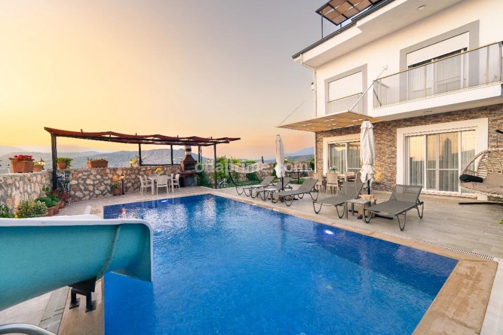 Villa Leton 2 – fotoğraf 1