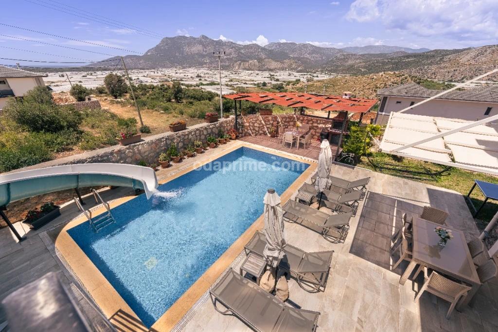 Villa Leton 2 – fotoğraf 5