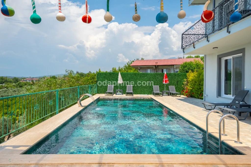 Villa Nis – fotoğraf 5