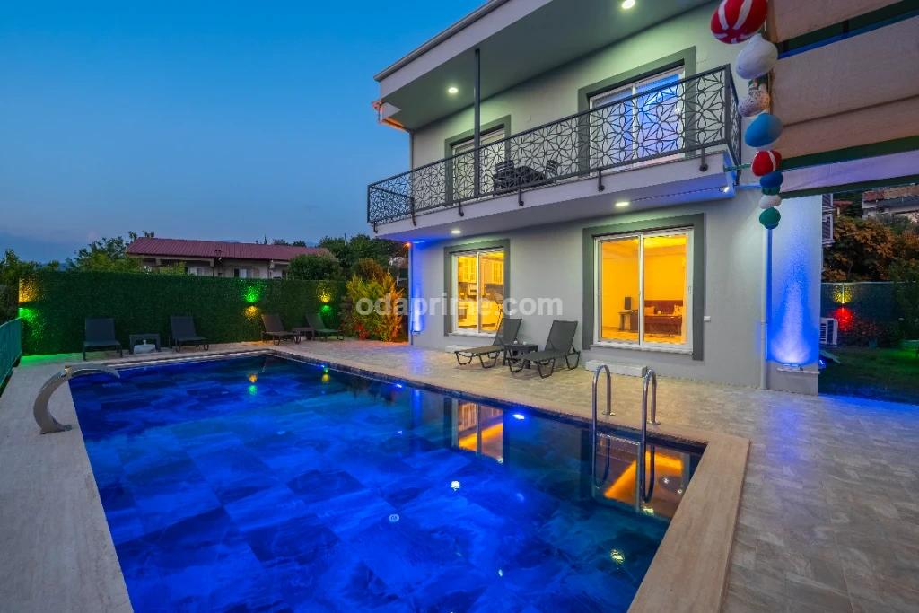 Villa Nis – fotoğraf 1