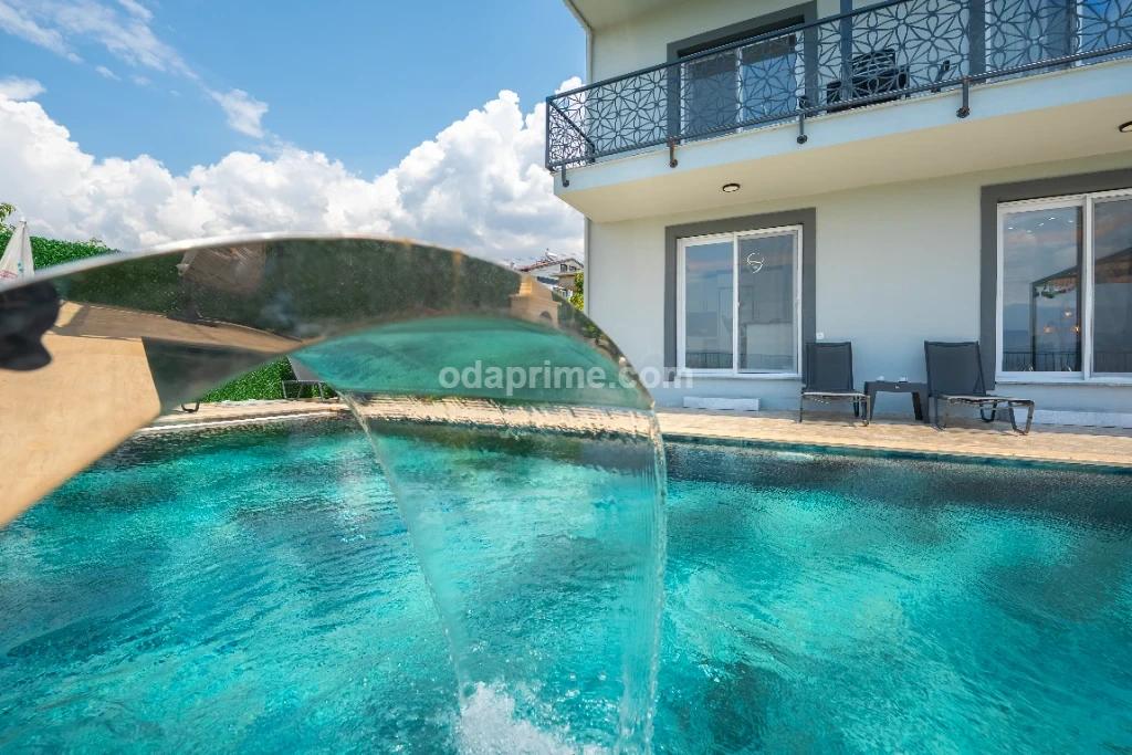 Villa Nis – fotoğraf 4