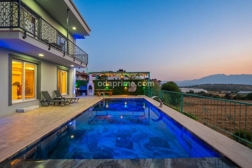 Villa Nis – fotoğraf 2