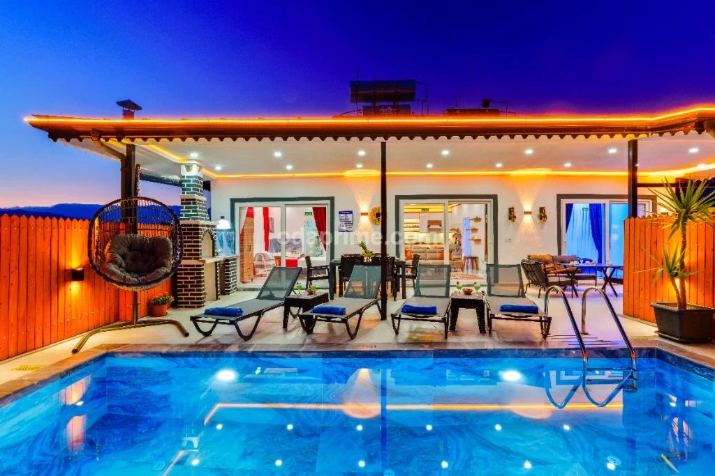 Villa Zirvem Duo – fotoğraf 5