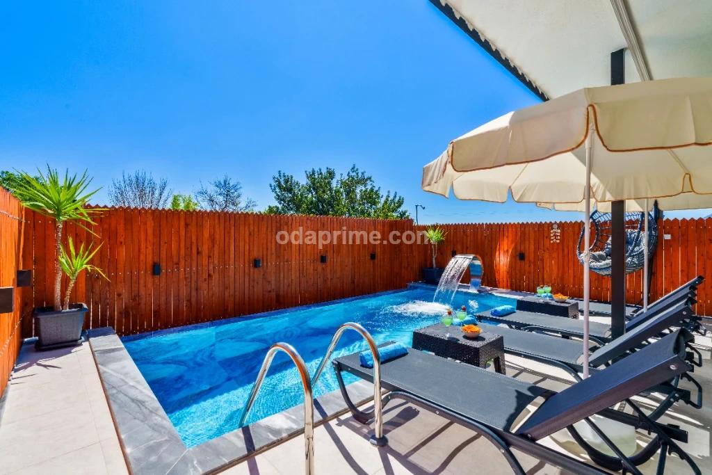 Villa Zirvem Duo – fotoğraf 3