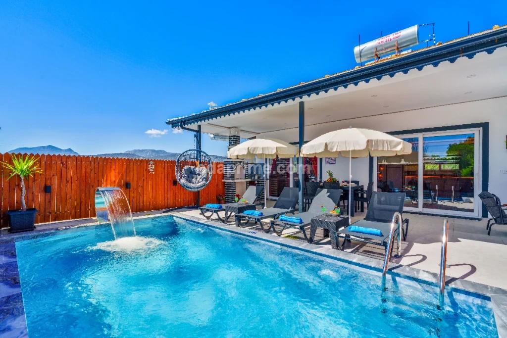 Villa Zirvem Duo – fotoğraf 4