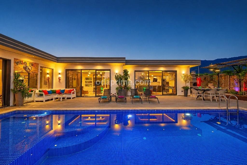 Villa Renk – fotoğraf 5