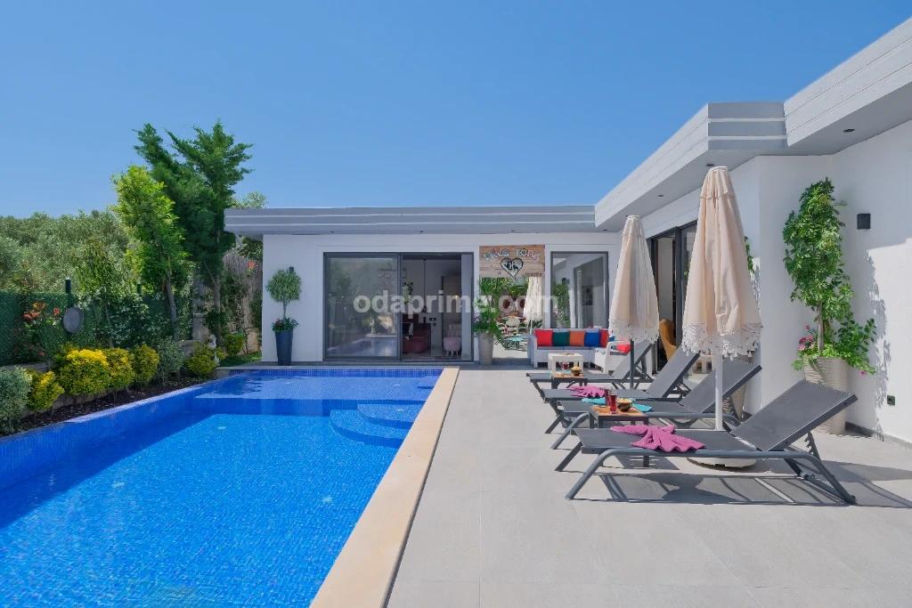Villa Renk – fotoğraf 4