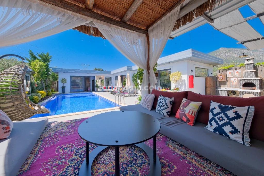 Villa Renk – fotoğraf 3