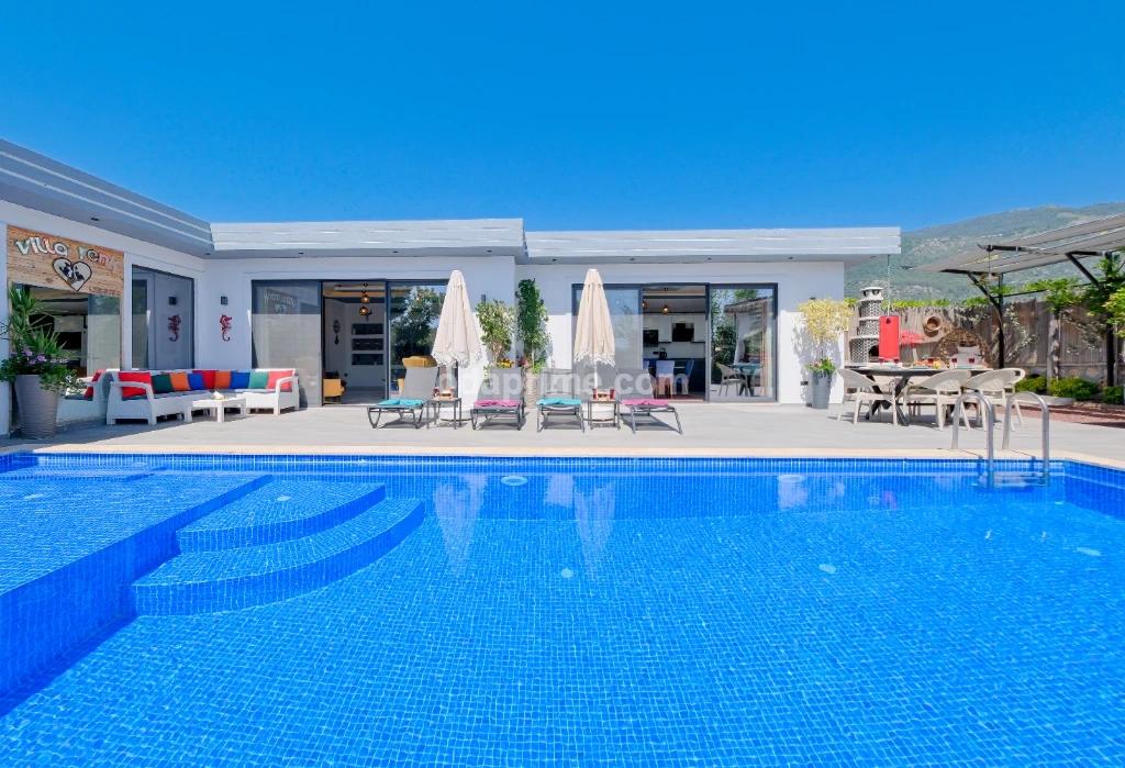 Villa Renk – fotoğraf 1