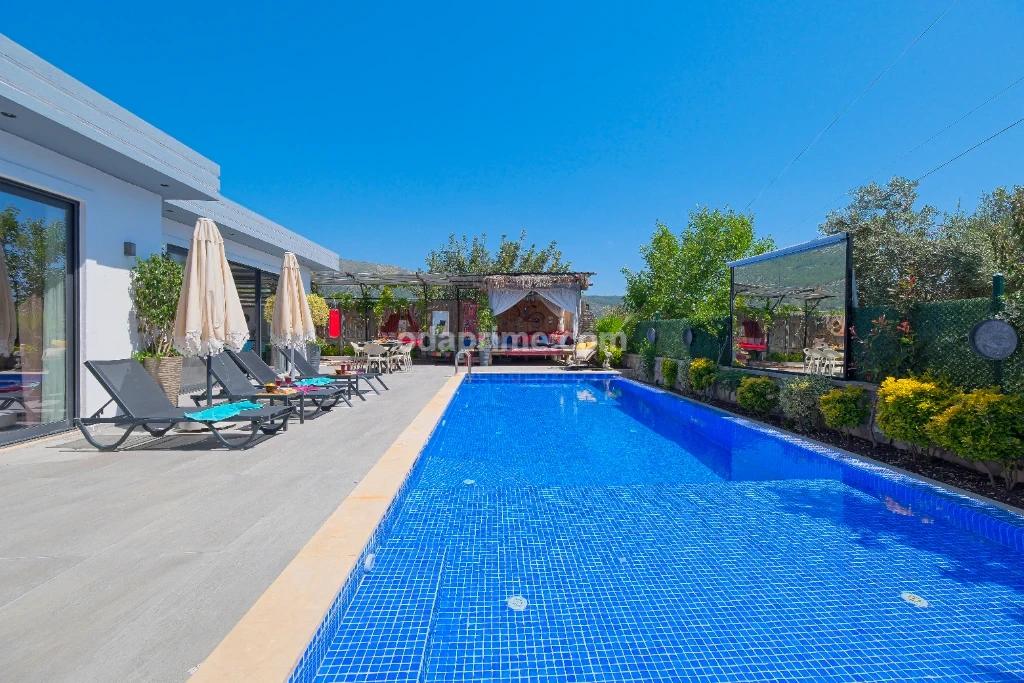 Villa Renk – fotoğraf 2
