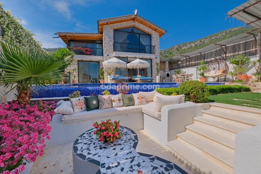 Villa Redline – fotoğraf 3