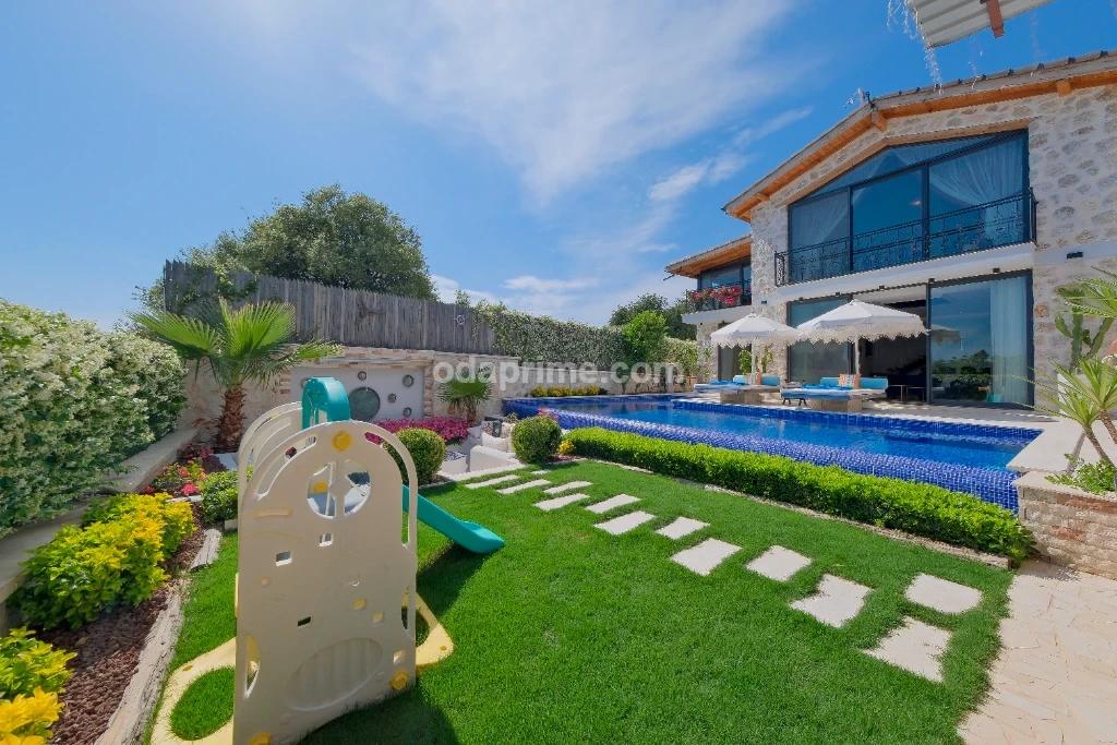 Villa Redline – fotoğraf 4