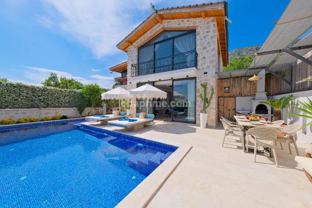 Villa Redline – fotoğraf 1