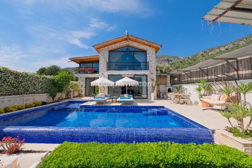 Villa Redline – fotoğraf 2