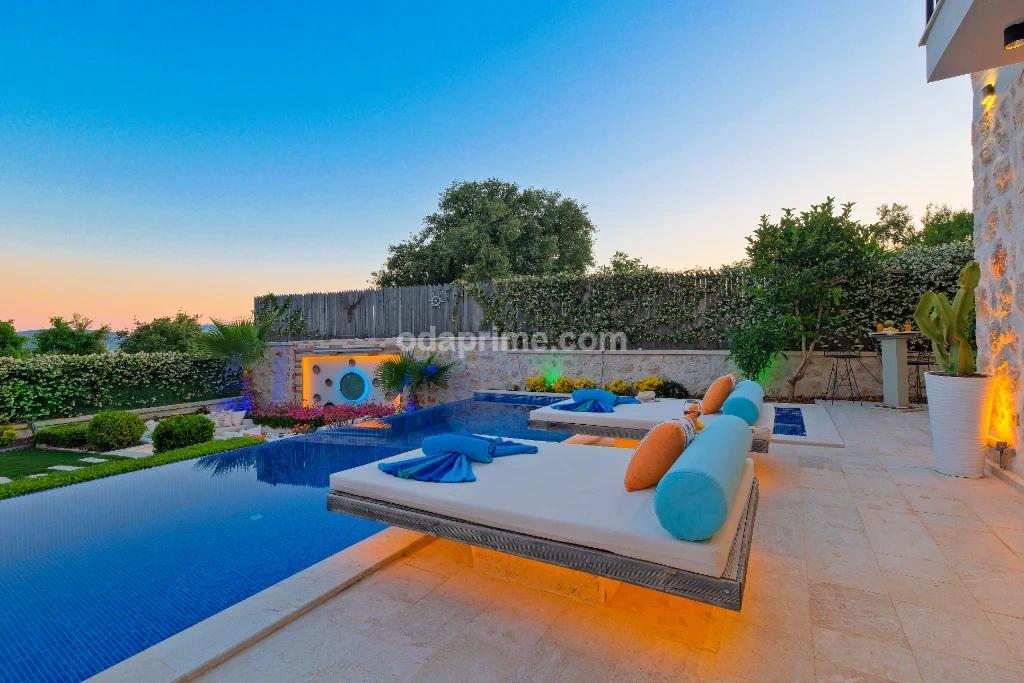 Villa Redline – fotoğraf 5