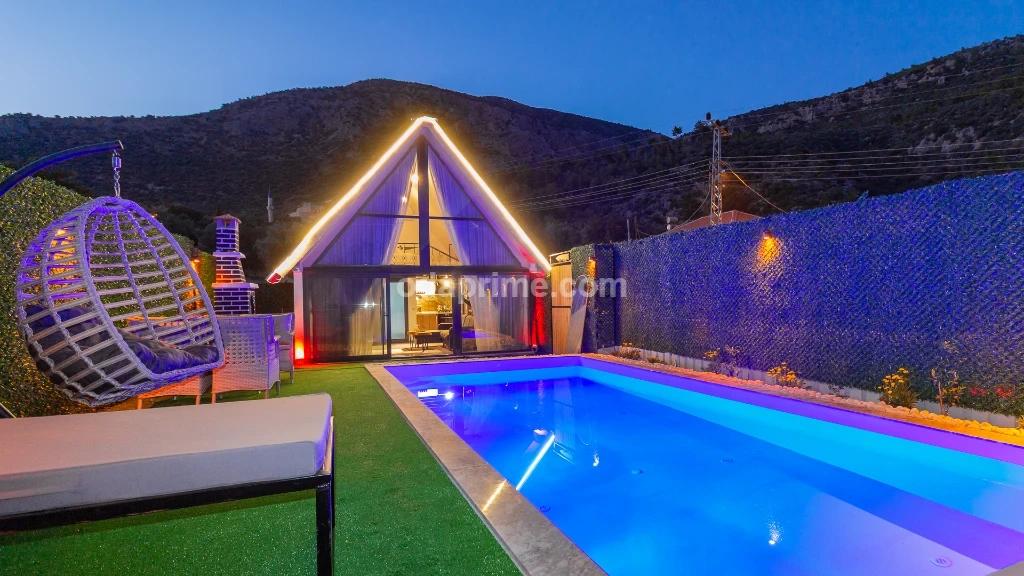Villa Marilyn – fotoğraf 1
