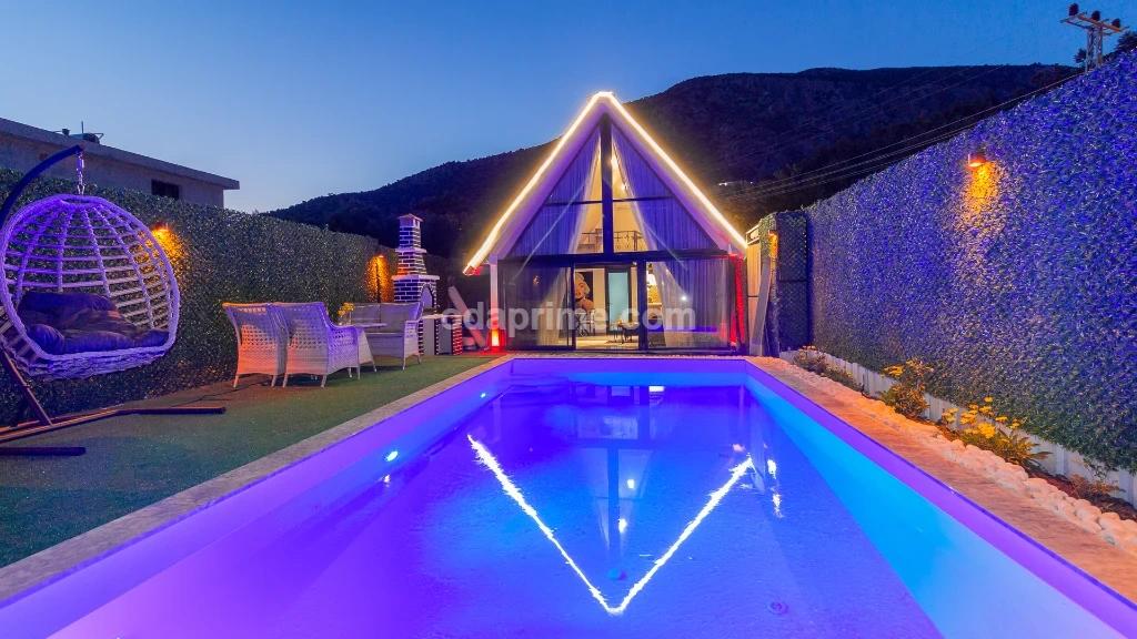 Villa Marilyn – fotoğraf 2