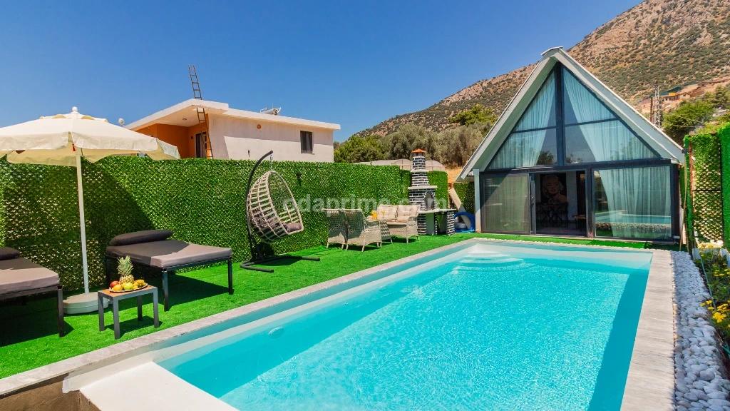 Villa Marilyn – fotoğraf 5