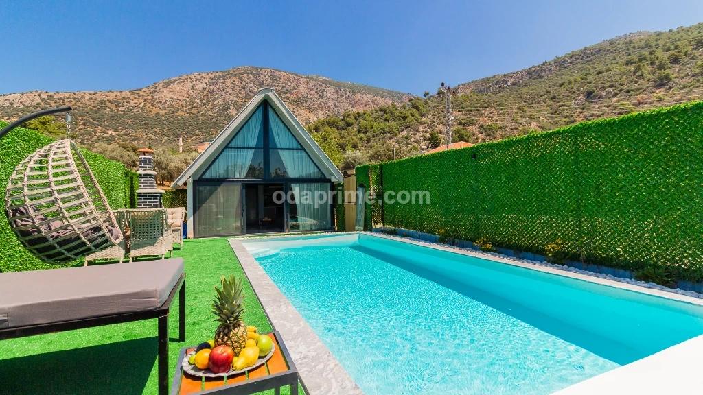 Villa Marilyn – fotoğraf 4