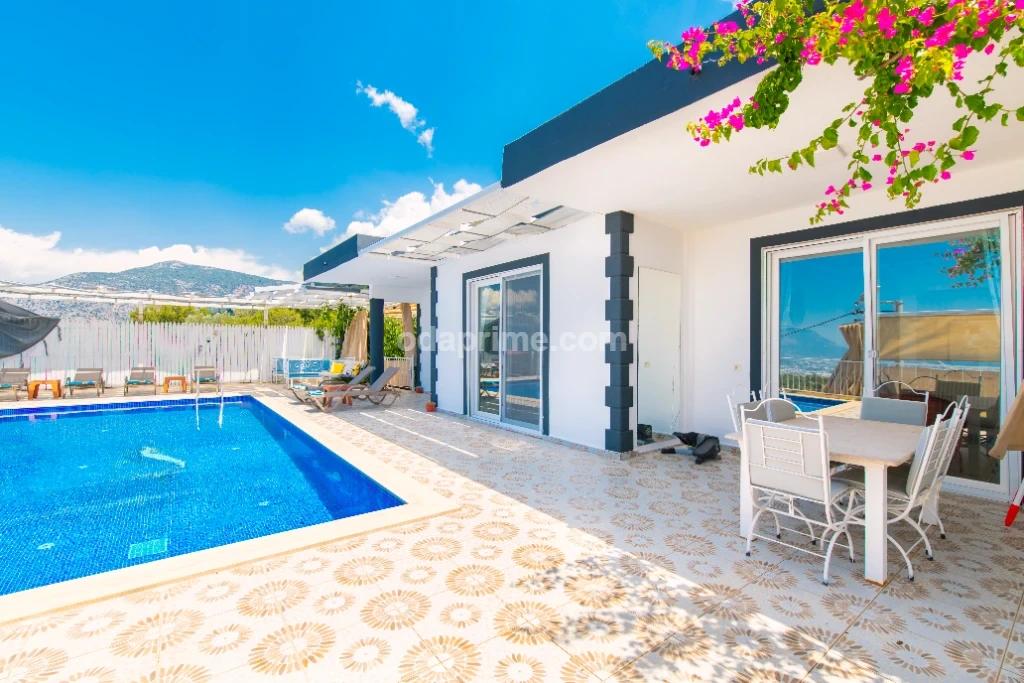 Villa Asyam Uno – fotoğraf 1
