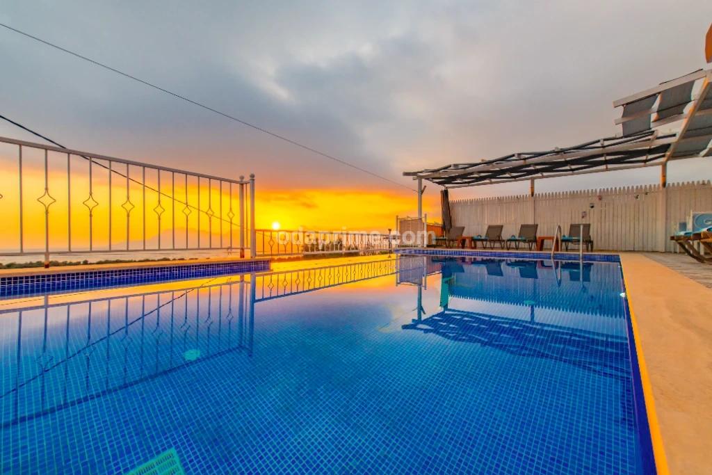 Villa Asyam Uno – fotoğraf 5