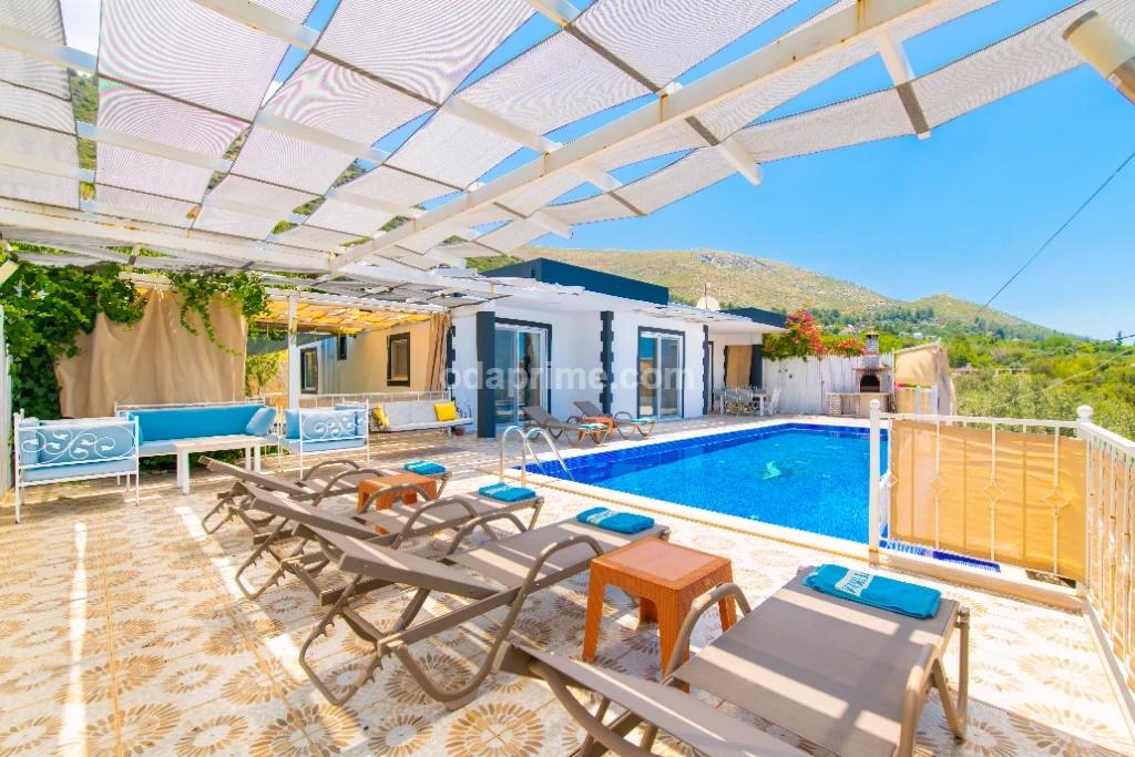Villa Asyam Uno – fotoğraf 2