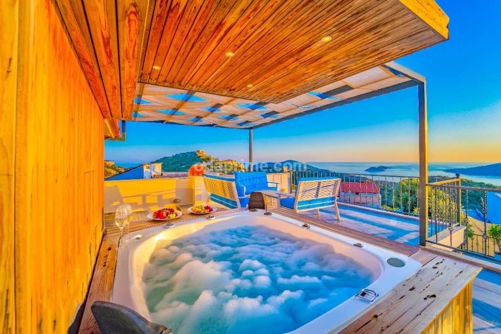 Villa Charm – fotoğraf 2