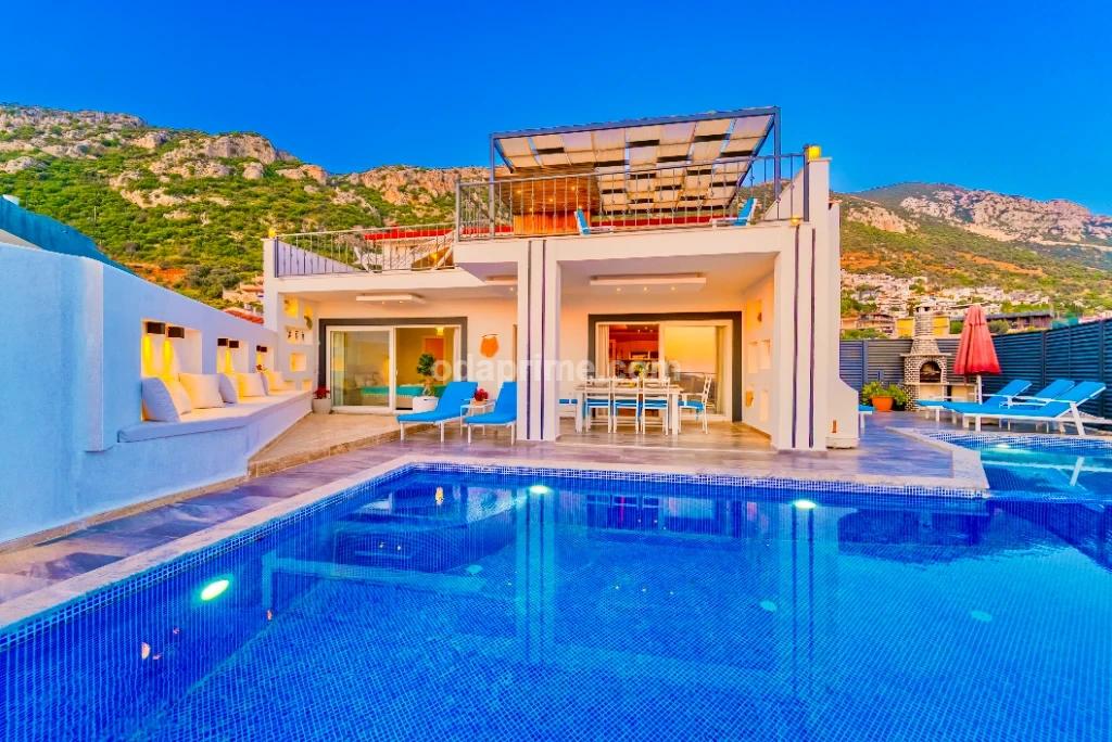 Villa Charm – fotoğraf 1
