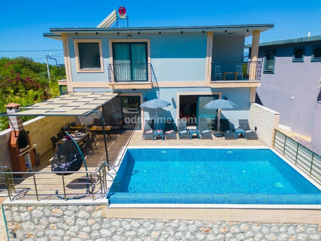 Villa Şimşek 1 – fotoğraf 5