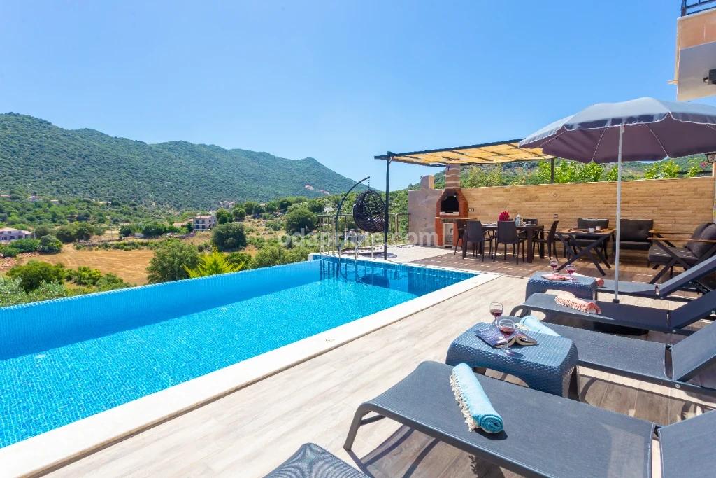 Villa Şimşek 1 – fotoğraf 4