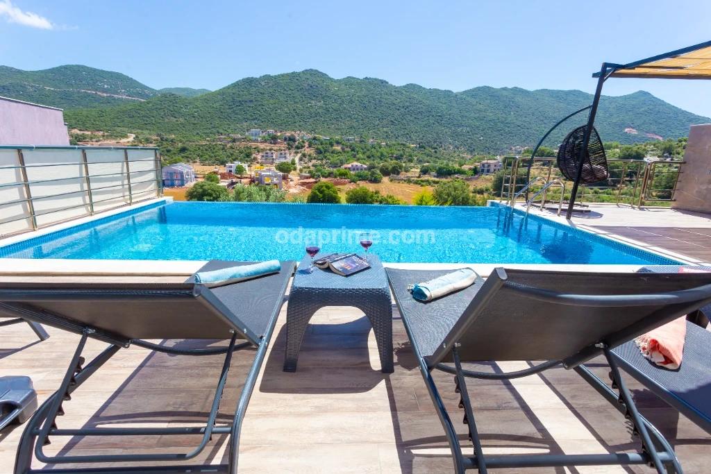 Villa Şimşek 1 – fotoğraf 2