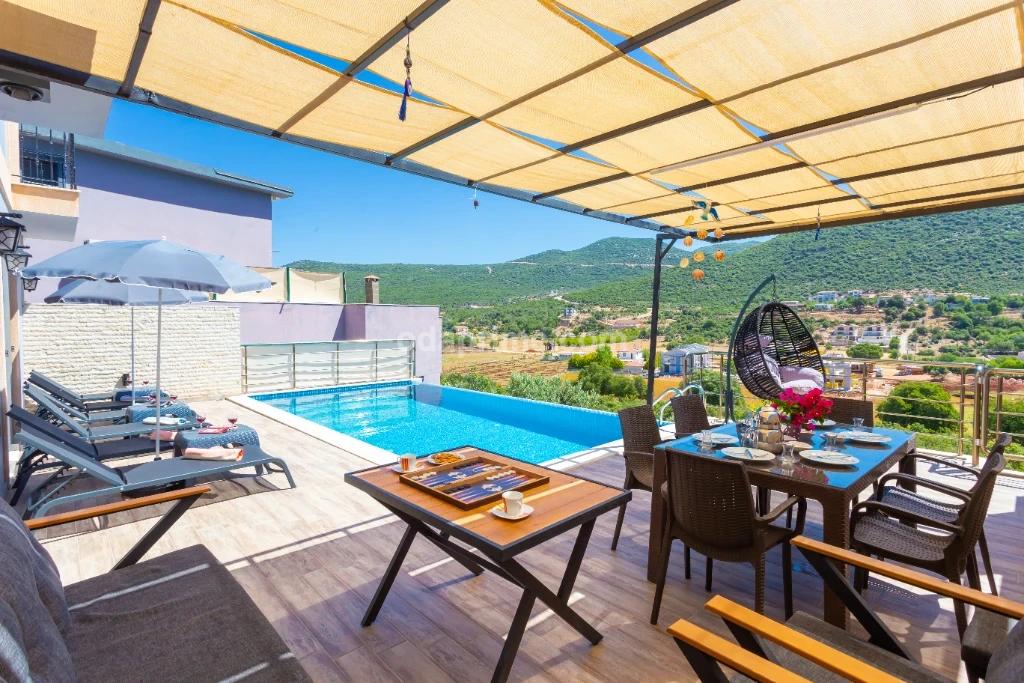 Villa Şimşek 1 – fotoğraf 3