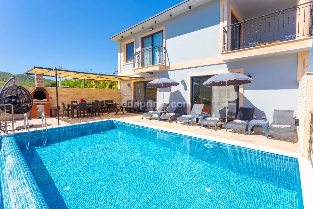 Villa Şimşek 1 – fotoğraf 1