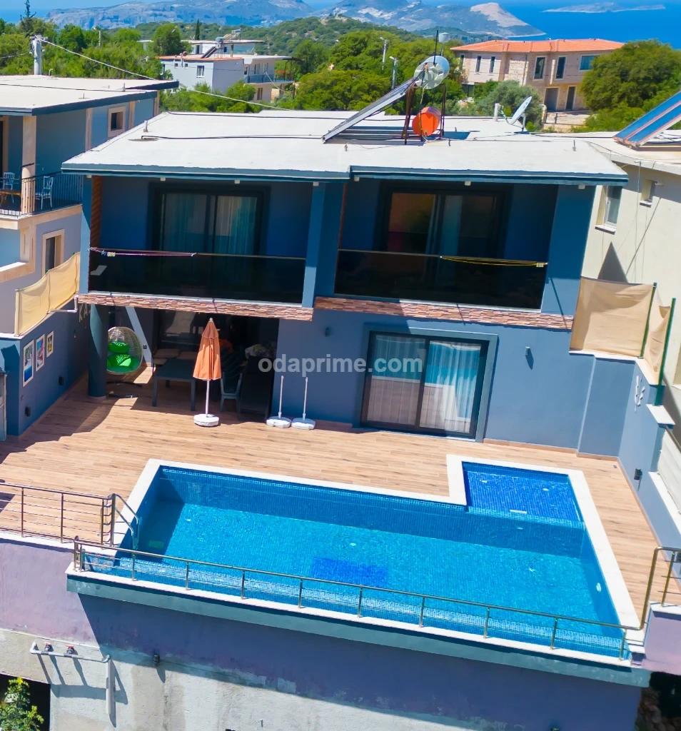 Villa Şimşek 2 – fotoğraf 4