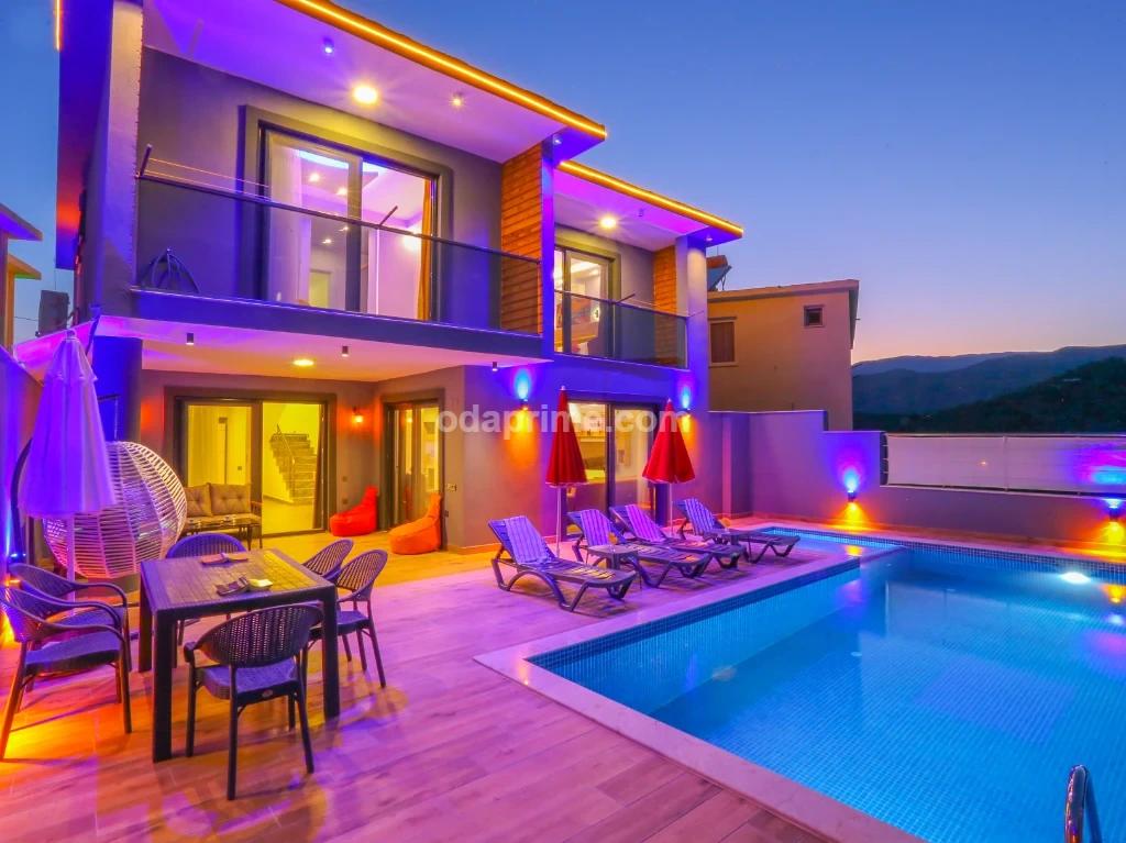Villa Şimşek 2 – fotoğraf 5
