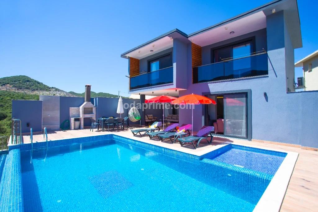 Villa Şimşek 2 – fotoğraf 3