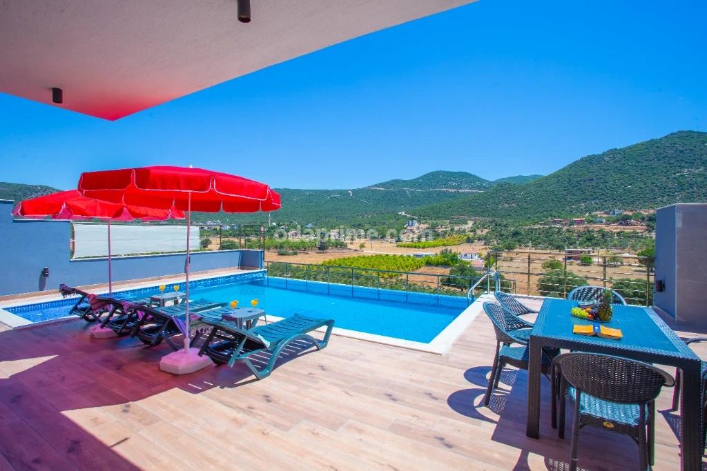 Villa Şimşek 2 – fotoğraf 2
