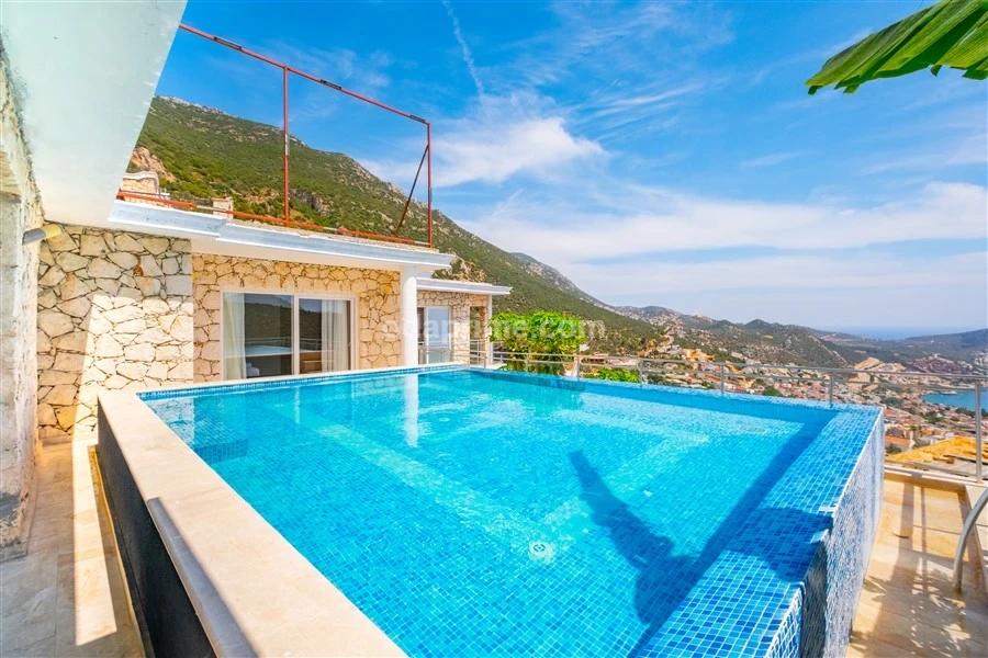 Villa Çırağan – fotoğraf 2