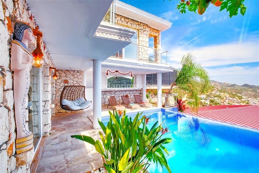 Villa Çırağan – fotoğraf 1