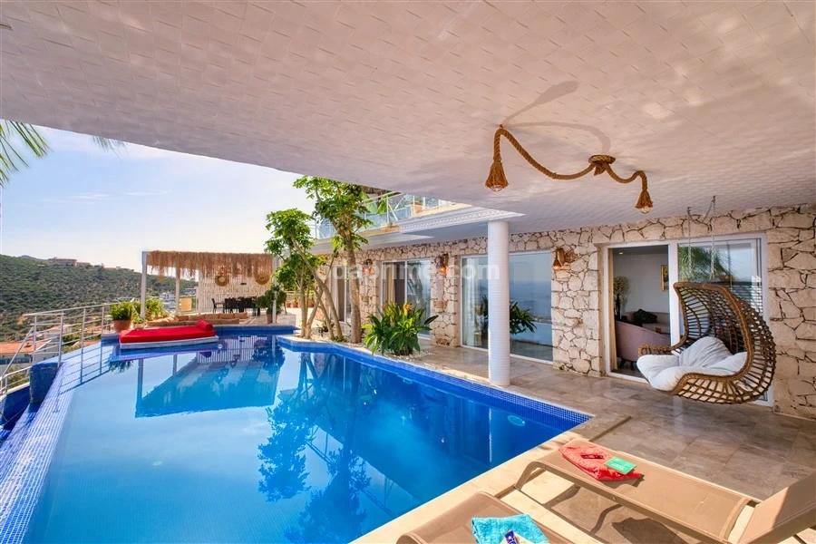 Villa Çırağan – fotoğraf 3