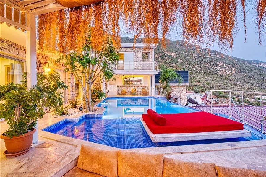 Villa Çırağan – fotoğraf 4