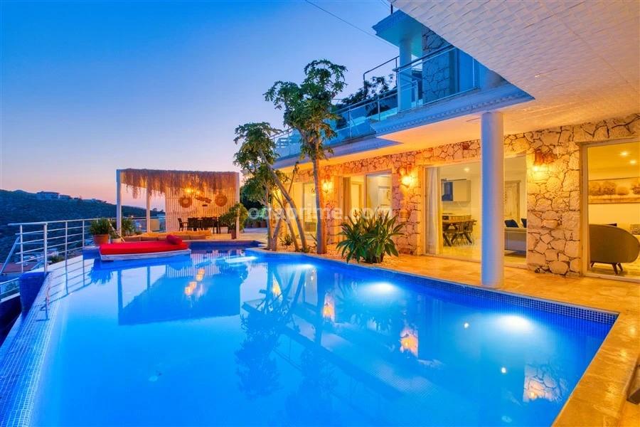 Villa Çırağan – fotoğraf 5