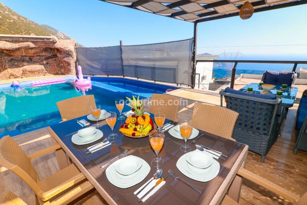 Villa Jungle – fotoğraf 3