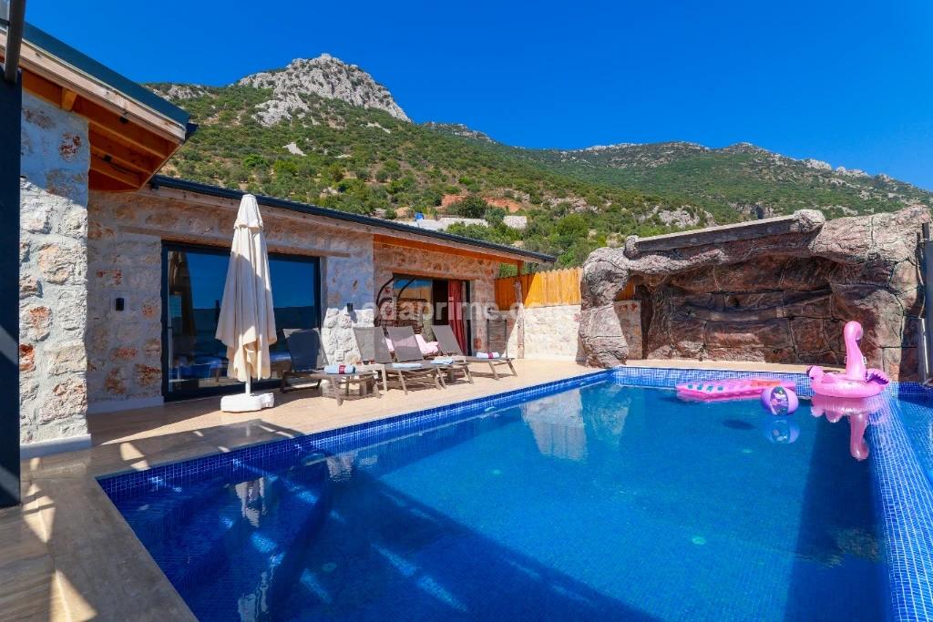 Villa Jungle – fotoğraf 4