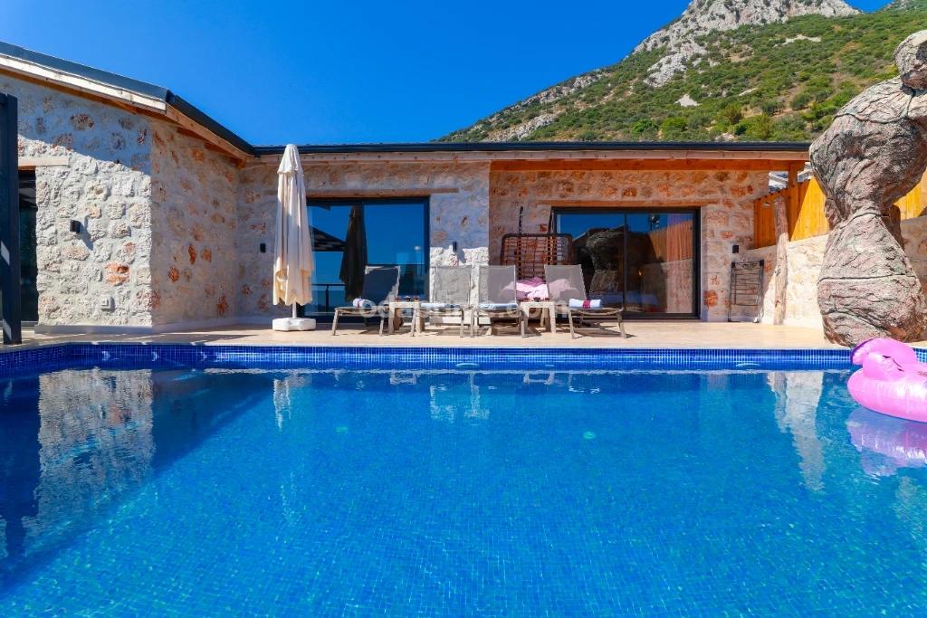 Villa Jungle – fotoğraf 1