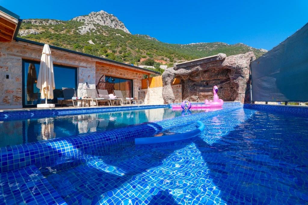 Villa Jungle – fotoğraf 5