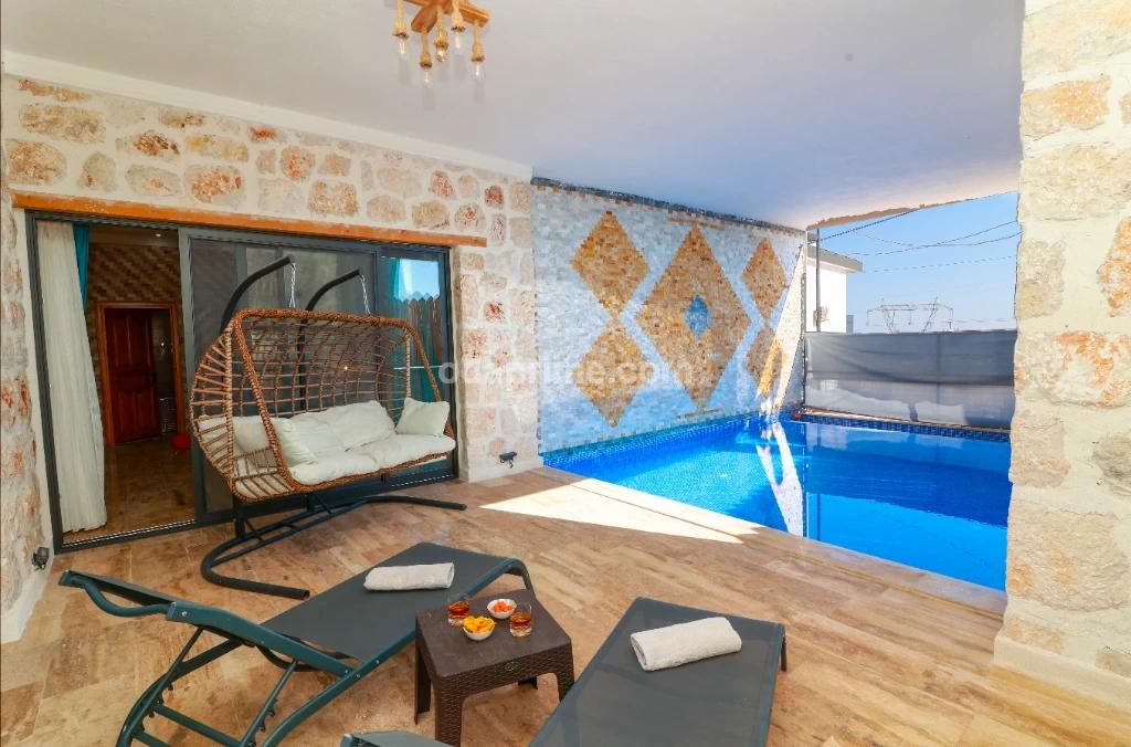 Villa Jungle Duo – fotoğraf 5