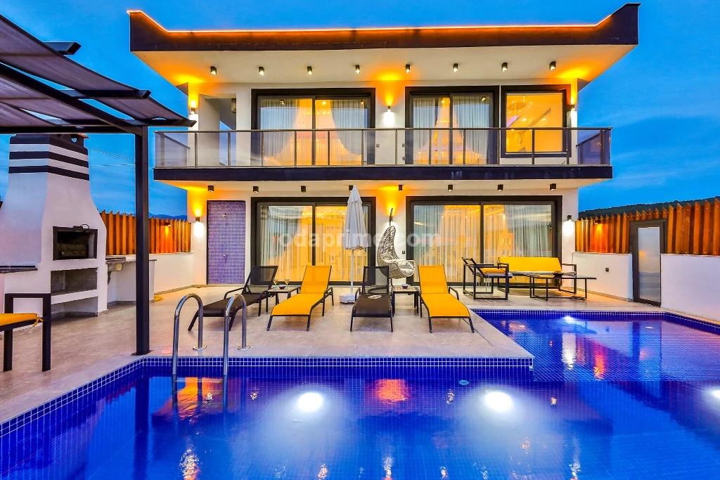 Villa Ahilya – fotoğraf 5