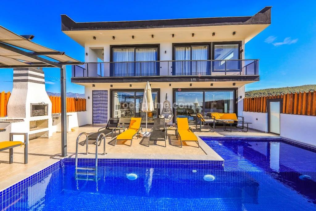 Villa Ahilya – fotoğraf 1