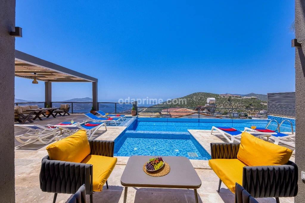 Villa Manavgat – fotoğraf 4